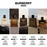 50ML Burberry Hero Parfum Intense Spray  3 of 6 