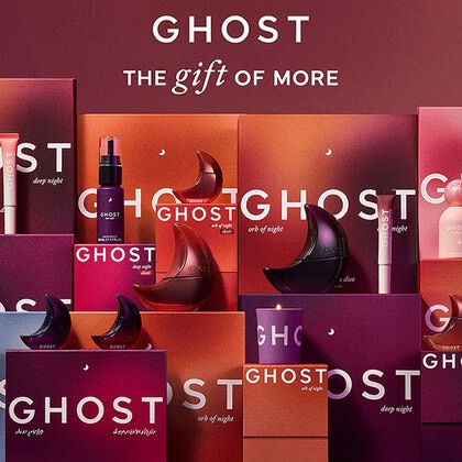 50ML Ghost Discovery Set Eau de Parfum Spray Gift Set  4 of 4 