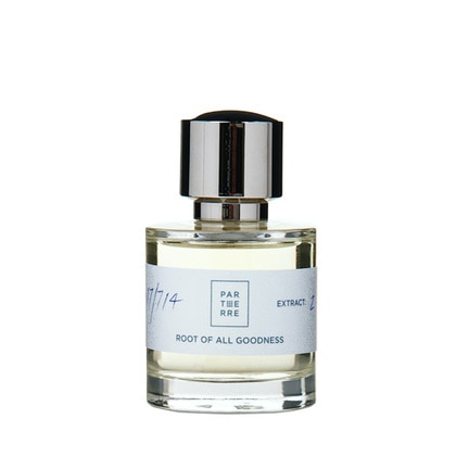 50ML Parterre Fragrances Root Of All Goodness Eau de Parfum Spray  1 of 2 