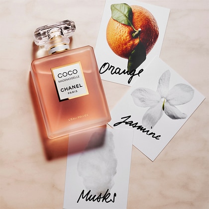50ML CHANEL COCO MADEMOISELLE L'EAU PRIVÉE Eau de Parfum Spray  5 of 5 