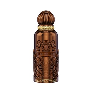  ALEXANDRE.J Morning Muscs II Eau de Parfum Spray  