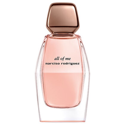 90ML Narciso Rodriguez All Of Me UNKNOWN for her  1 of 3 