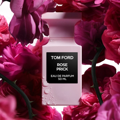 50ML TOM FORD Rose Prick Eau de Parfum Spray  2 of 3 