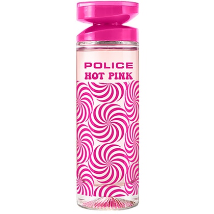 100ML Police Hot Pink Eau de Toilette Spray  4 of 4 