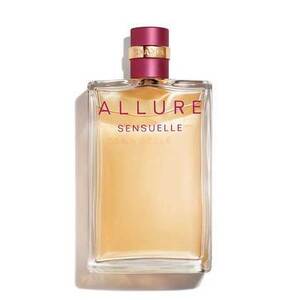 100ML CHANEL ALLURE SENSUELLE Eau de Parfum Spray  1 of 1 