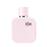 50ML Lacoste L12.12 Rose Eau de Parfum Spray  1 of 3 