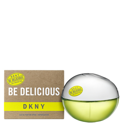 50ML DKNY Be Delicious Eau de Parfum Spray  2 of 4 