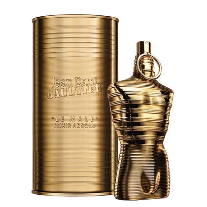 200ML Jean Paul Gaultier LE MALE ELIXIR ABSOLU Parfum Spray  2 of 5 