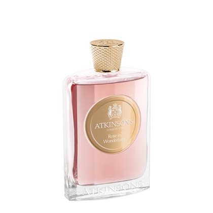100ML Atkinsons Rose in Wonderland Eau de Parfum Spray  2 of 4 