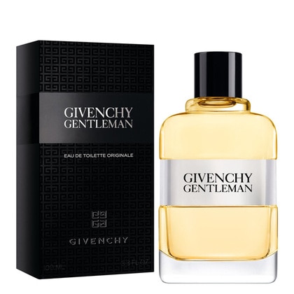 100ML Givenchy Gentleman Original 2024 Eau de Toilette Spray  2 of 2 