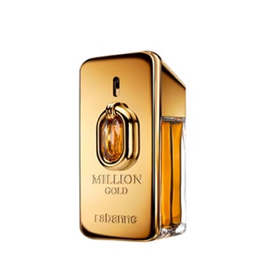 50ML Rabanne Million Gold Elixir Intense Parfum Spray  