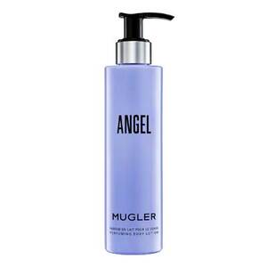 200ML Mugler Angel Body Lotion  1 of 2 