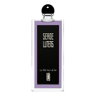 50ML Serge Lutens La Fille Tour De Fer Eau de Parfum Spray  