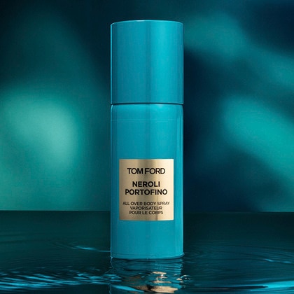 150ML TOM FORD Neroli Portofino Body Spray  2 of 2 