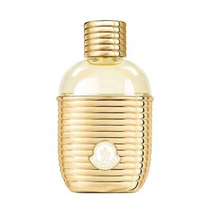 100ML Moncler Sunrise Pour Femme Eau de Parfum Spray  1 of 3 