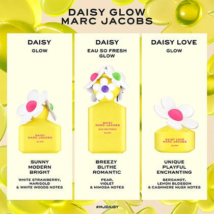 75ML Marc Jacobs Daisy Eau So Fresh Glow Eau de Toilette Spray  4 of 6 