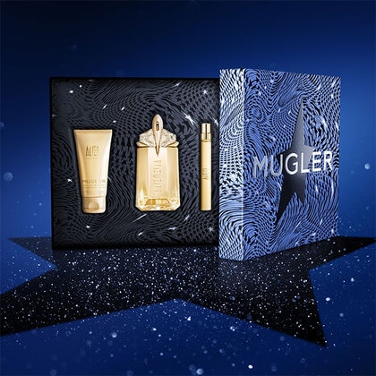 Alien Goddess by The Perfume Shop