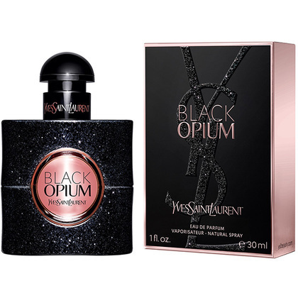 Black opium yves saint laurent hombre sale