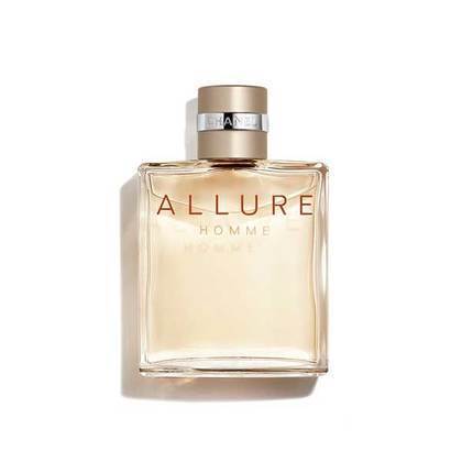 CHANEL ALLURE HOMME Eau de Toilette Spray The Perfume Shop