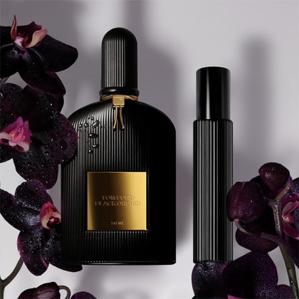 50ML TOM FORD Black Orchid Eau de Parfum Spray Gift Set  2 of 2 