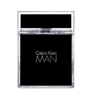 100ML Calvin Klein Man Eau de Toilette Spray  1 of 2 