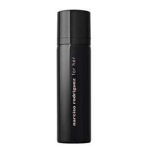 100ML Narciso Rodriguez for her Deodorant Spray  1 of 1 