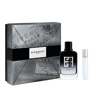 100ML Givenchy Gentleman Society Sport Eau de Parfum Spray Gift Set  