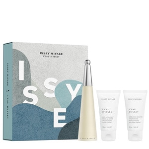 50ML Issey Miyake L'Eau d'Issey Eau de Toilette Spray Xmas gift set  1 of 1 