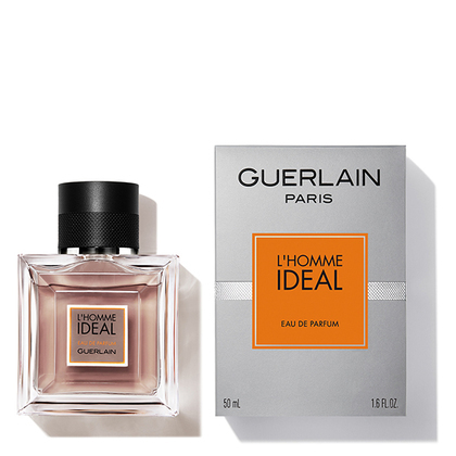 Guerlain L'Homme Idéal Eau de Parfum Spray | The Perfume Shop