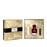 50ML Givenchy L’Interdit Rouge Eau de Parfum Gift Set  4 of 5 