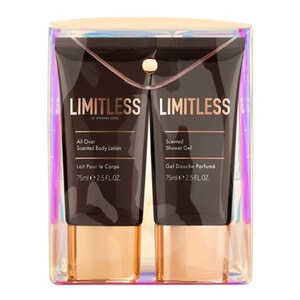  undefined Limitless Free Gift With Purchase  1 of 2 