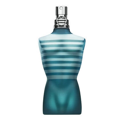 75ML Jean Paul Gaultier Le Male UNKNOWN for him  1 of 6 