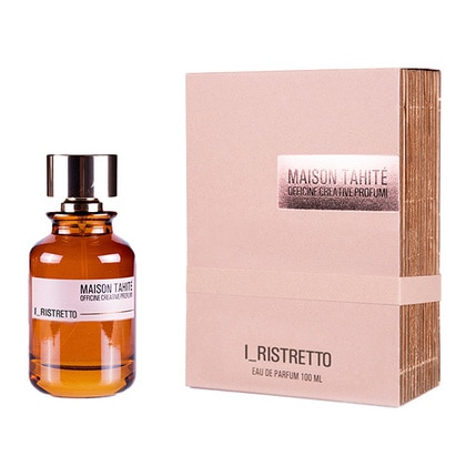 100ML Maison Tahité L Ristretto Eau de Parfum Spray  2 of 2 