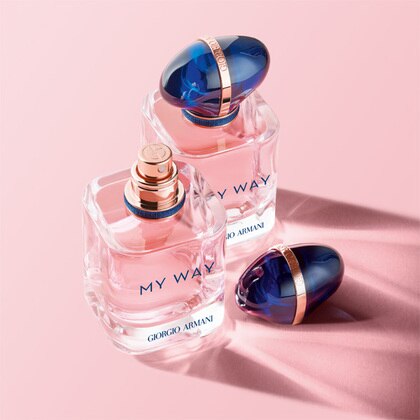 30ML Armani My Way UNKNOWN for her  5 of 5 