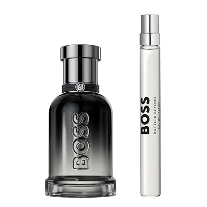 50ML HUGO BOSS Boss Bottled Beyond Eau de Parfum Spray Gift Set  2 of 5 