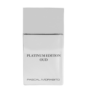 100ML Pascal Morabito Platinum Edition Oud Eau de Parfum Spray  1 of 1 