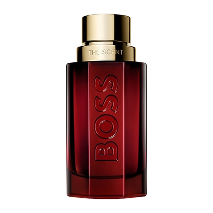 50ML HUGO BOSS Boss The Scent Elixir For Him Eau de Parfum Spray  1 of 6 