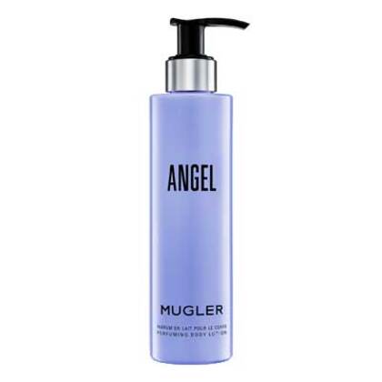 200ML Mugler Angel Body Lotion for her  1 of 4 