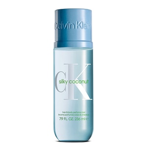 236ML Calvin Klein CK Silky Coconut Body Spray  1 of 1 