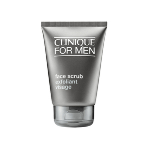 100ML Clinique Clinique For Men Face Scrub Face Wash  1 of 2 