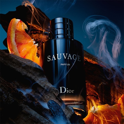 DIOR Sauvage Parfum Spray 60ML | The Perfume Shop