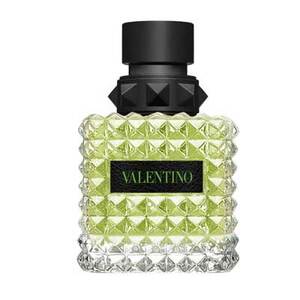 50ML Valentino Born In Roma Donna Green Stravaganza Eau de Parfum Spray  1 of 2 