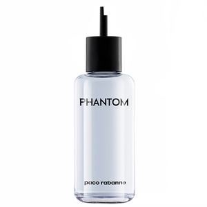 200ML Rabanne Phantom Eau de Toilette Refill  1 of 2 