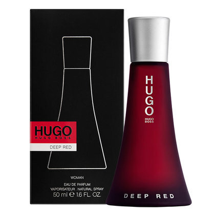 Perfume hugo boss red hombre sale