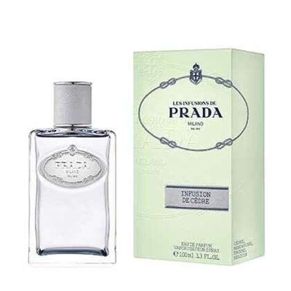 100ML Prada Les Infusion Cedre UNKNOWN for her  2 of 5 