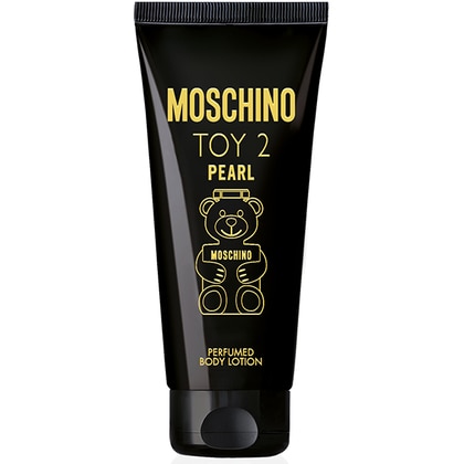 200ML Moschino Toy 2 Pearl Body Lotion  2 of 2 