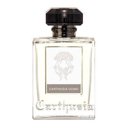 50ML Carthusia Uomo Eau de Parfum Spray 