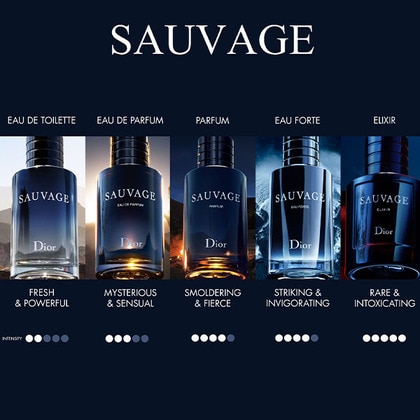 60ML DIOR Sauvage Elixir Parfum Spray Limited Edition Case  3 of 4 