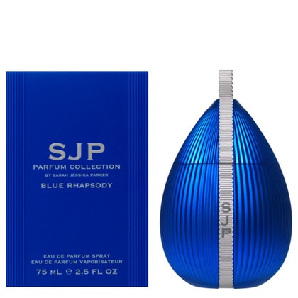75ML Sarah Jessica Parker Blue Rhapsody Eau de Parfum Spray  2 of 5 