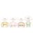 4X4ML Marc Jacobs Daisy Discovery Set Mini Gift Set  2 of 6 